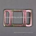 3030 4040 5050 forged/welded buckles for pallet bundling